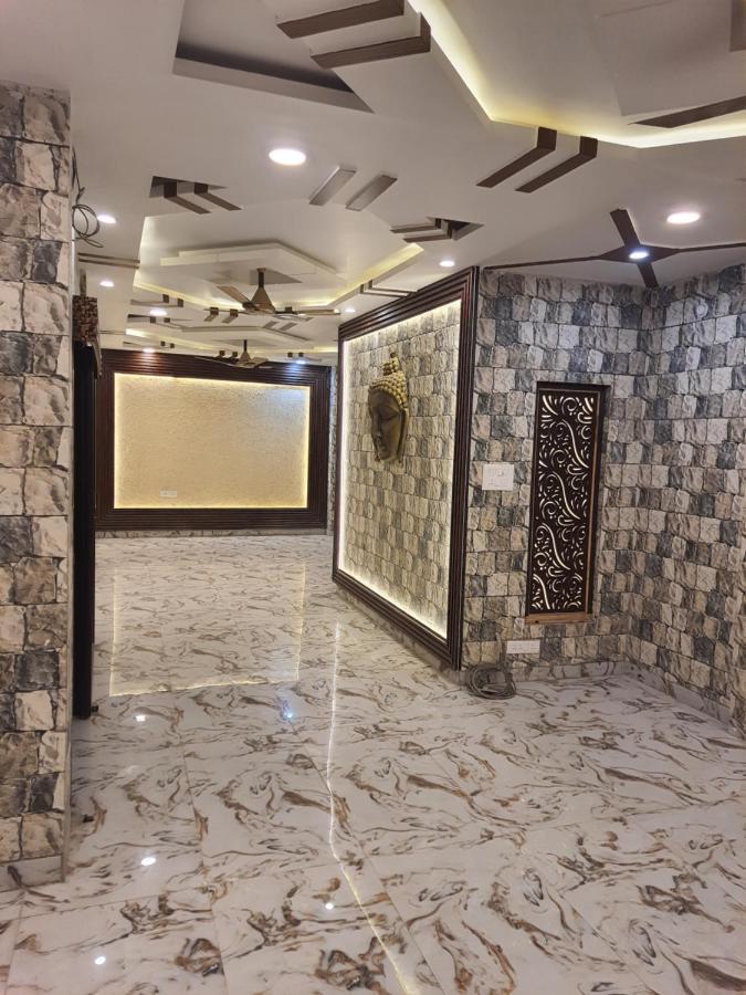Divine Hotel & Banquet Hall Bhopal Exterior foto