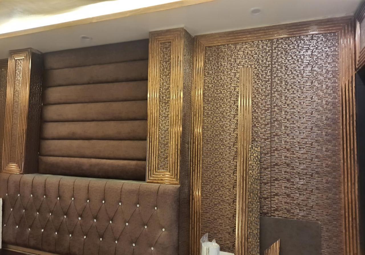 Divine Hotel & Banquet Hall Bhopal Exterior foto