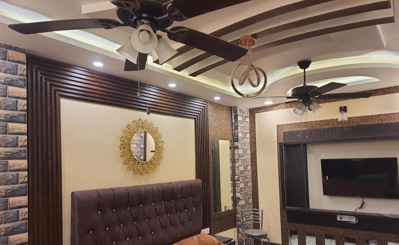 Divine Hotel & Banquet Hall Bhopal Exterior foto