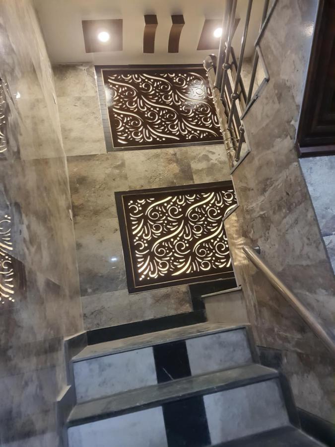 Divine Hotel & Banquet Hall Bhopal Exterior foto